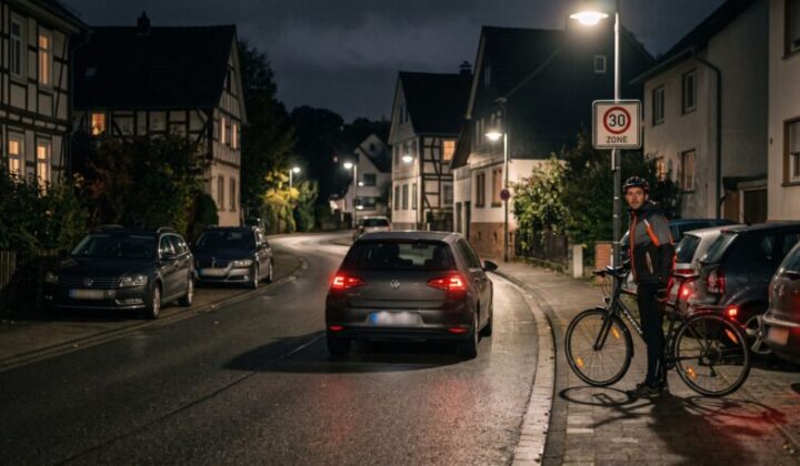 Vorläufige Entziehung der Fahrerlaubnis: Fluchtfahrt begründet dringenden Rennverdacht