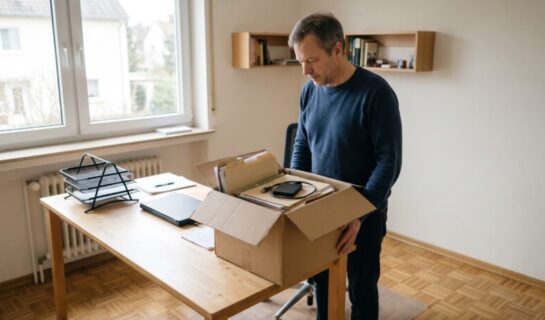 Beschlagnahme von Unterlagen und Datenträgern ohne Beweisprüfung aufgehoben