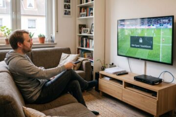 Computerbetrug bei Cardsharing: Urteil mangels unmittelbaren Vermögensschadens aufgehoben