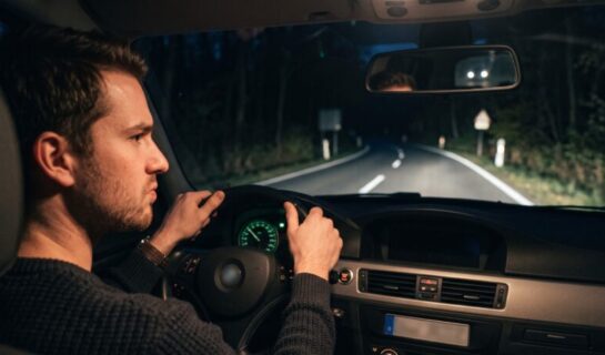 Drogenbedingte Fahrunsicherheit: Blutwerte und Fluchtfahrt brauchen eine Gesamtwürdigung