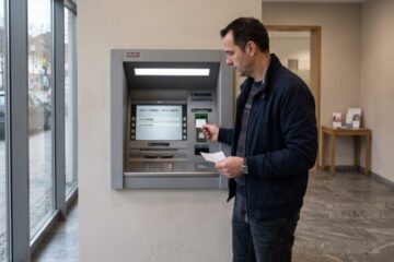 Einziehung von Taterträgen: Zugriff auf Finanzagenten-Guthaben wird neu geprüft