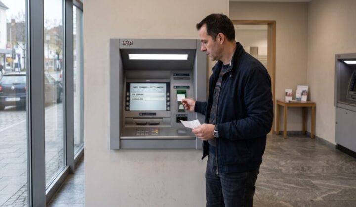 Einziehung von Taterträgen: Zugriff auf Finanzagenten-Guthaben wird neu geprüft