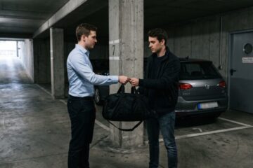 Einziehung von Wertersatz: Verlorene Beute verhindert Vollstreckung nicht