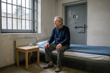 Fortdauer der Sicherungsverwahrung: Entlassung ohne Betreuungssystem abgelehnt