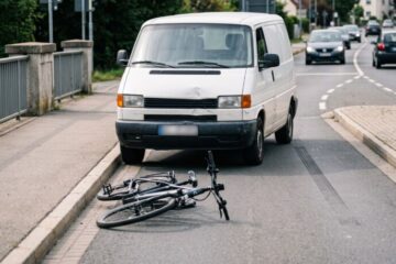 Fahrlässige Tötung nach Pedelec-Unfall: Freispruch trotz Tempoverstoß