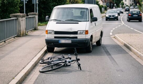Fahrlässige Tötung nach Pedelec-Unfall: Freispruch trotz Tempoverstoß