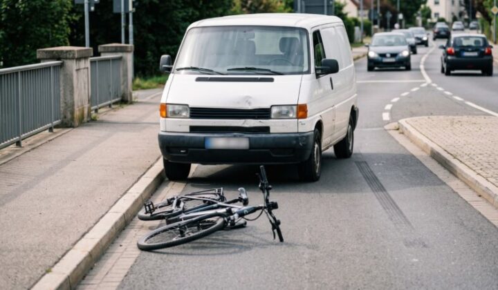 Fahrlässige Tötung nach Pedelec-Unfall: Freispruch trotz Tempoverstoß