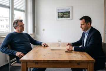 Pflichtverteidigerwechsel: Unbelegter Vertrauensbruch und Terminkonflikt reichen nicht aus
