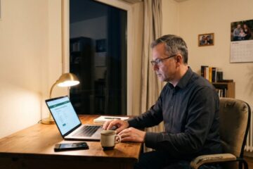 Rückforderung weitergeleiteter Gelder nach Love-Scamming vorerst aussichtslos