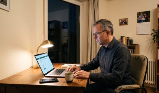 Rückforderung weitergeleiteter Gelder nach Love-Scamming vorerst aussichtslos