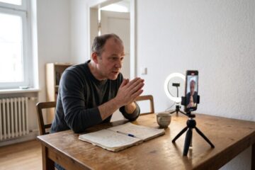 Spendenbetrug in sozialen Medien: Private Nutzung der Gelder führt zu Haftstrafen