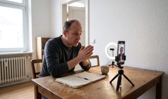 Spendenbetrug in sozialen Medien: Private Nutzung der Gelder führt zu Haftstrafen