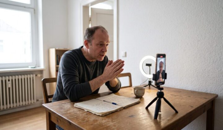 Spendenbetrug in sozialen Medien: Private Nutzung der Gelder führt zu Haftstrafen