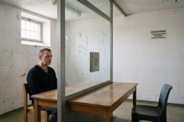 Beschränkungen in der Untersuchungshaft bleiben nach Urteil bei Verdunkelungsgefahr zulässig