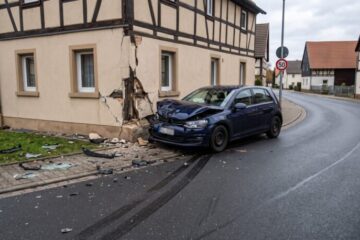 Verbotenes Kraftfahrzeugrennen mit Todesfolge: Fahrer wegen fahrlässiger Tötung verurteilt