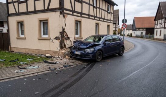 Verbotenes Kraftfahrzeugrennen mit Todesfolge: Fahrer wegen fahrlässiger Tötung verurteilt