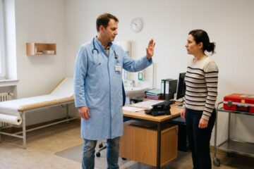 Verdeckungsabsicht bei ärztlichen Behandlungsfehlern: BGH hebt Schuldsprüche teilweise auf