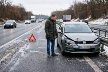 Vorläufige Entziehung der Fahrerlaubnis bleibt trotz über 18 Monaten ohne Verstöße bestehen