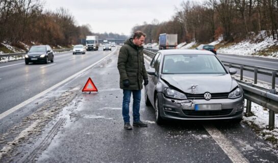 Vorläufige Entziehung der Fahrerlaubnis bleibt trotz über 18 Monaten ohne Verstöße bestehen