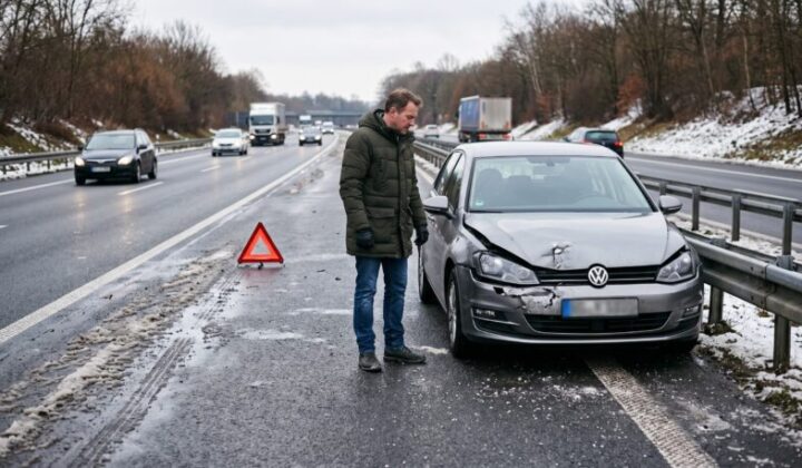 Vorläufige Entziehung der Fahrerlaubnis bleibt trotz über 18 Monaten ohne Verstöße bestehen