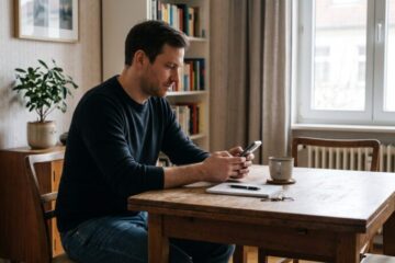 Vertraulich überlassene Nacktfotos: Weiterleitung bleibt nach § 201a StGB strafbar